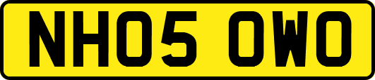 NH05OWO
