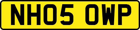 NH05OWP