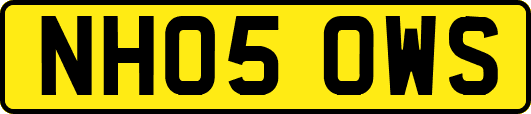 NH05OWS