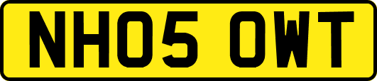 NH05OWT