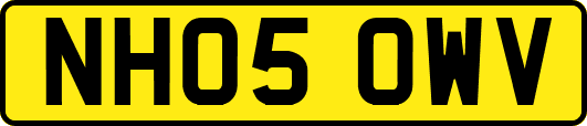 NH05OWV