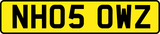 NH05OWZ