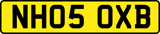NH05OXB