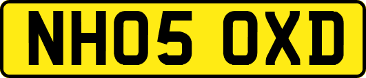 NH05OXD