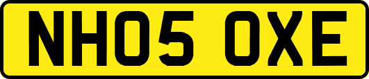 NH05OXE
