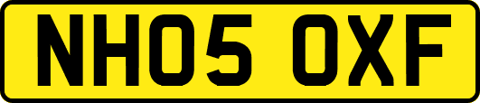 NH05OXF