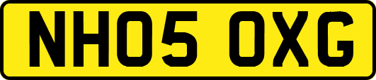 NH05OXG