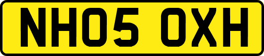 NH05OXH