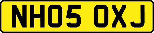 NH05OXJ