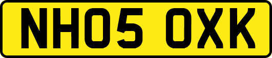 NH05OXK