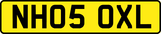 NH05OXL