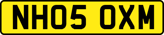 NH05OXM