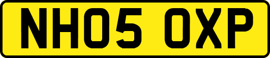 NH05OXP