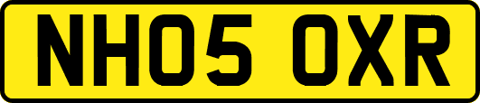 NH05OXR