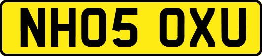 NH05OXU