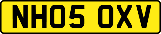 NH05OXV