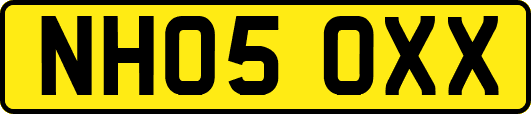 NH05OXX