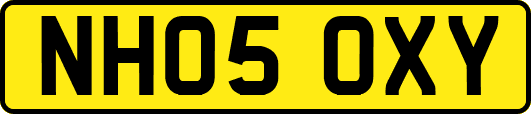 NH05OXY