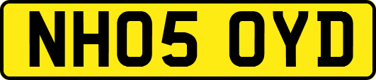 NH05OYD