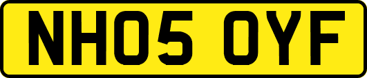 NH05OYF