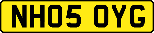 NH05OYG