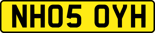 NH05OYH