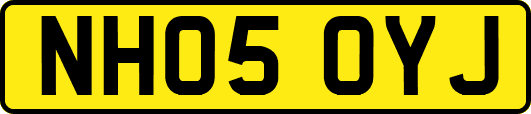 NH05OYJ