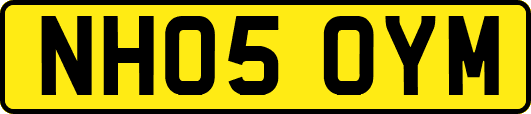 NH05OYM