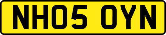 NH05OYN