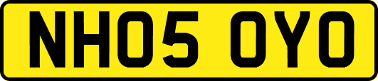 NH05OYO