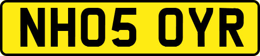 NH05OYR