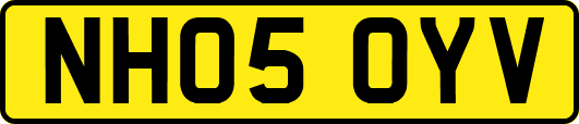 NH05OYV