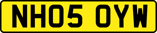 NH05OYW