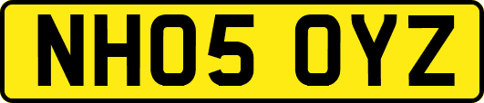 NH05OYZ