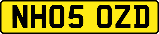 NH05OZD