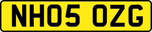 NH05OZG