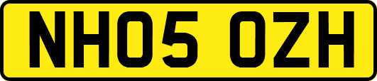 NH05OZH