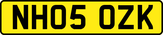 NH05OZK