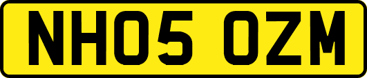 NH05OZM
