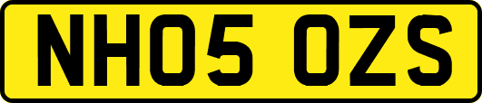 NH05OZS