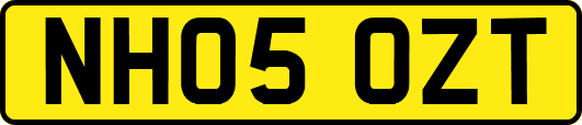 NH05OZT