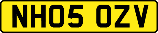 NH05OZV