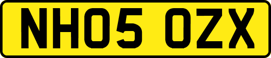 NH05OZX