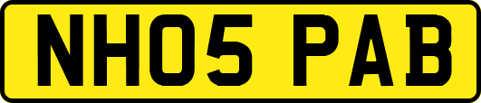 NH05PAB