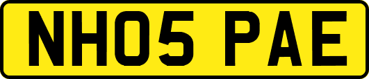 NH05PAE
