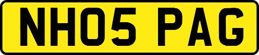 NH05PAG