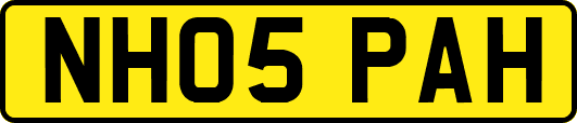NH05PAH