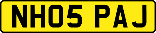 NH05PAJ