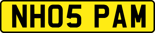 NH05PAM
