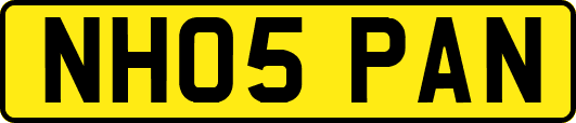 NH05PAN